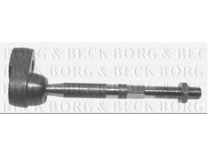 BORG & BECK BTR5237 vidinė skersinė vairo trauklė 
 Vairavimas -> Vairo mechanizmo sujungimai
169 330 07 03 S1, 169 330 07 03 S2