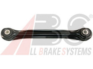 A.B.S. 210773 vikšro valdymo svirtis 
 Ašies montavimas/vairavimo mechanizmas/ratai -> Valdymo svirtis/pasukamosios svirties sujungimas -> Vairo trauklės (valdymo svirtis, išilginis balansyras, diago
1243500129, 210 350 00 29, 210 350 38 06