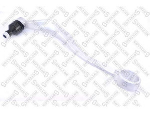STELLOX 54-00914-SX vikšro valdymo svirtis 
 Ašies montavimas/vairavimo mechanizmas/ratai -> Valdymo svirtis/pasukamosios svirties sujungimas -> Vairo trauklės (valdymo svirtis, išilginis balansyras, diago
31121092023, 31121141717