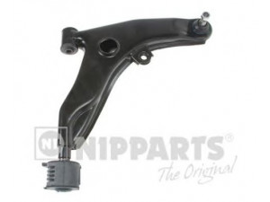 NIPPARTS J4915007 vikšro valdymo svirtis 
 Ašies montavimas/vairavimo mechanizmas/ratai -> Valdymo svirtis/pasukamosios svirties sujungimas -> Vairo trauklės (valdymo svirtis, išilginis balansyras, diago
MB907164, MB907166, MB912078