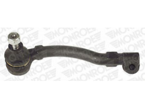 MONROE L25112 skersinės vairo trauklės galas 
 Vairavimas -> Vairo mechanizmo sujungimai
6000 022 737