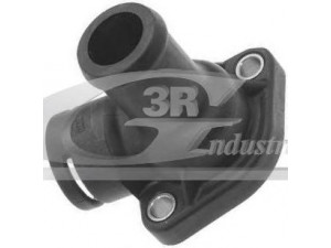 3RG 80733 aušinimo skysčio jungė 
 Aušinimo sistema -> Žarnelės/vamzdeliai/sujungimai -> Jungės
068121144, 068121145Q, 068121144