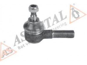 ASMETAL 17BM0030 skersinės vairo trauklės galas 
 Vairavimas -> Vairo mechanizmo sujungimai
32 21 1 113 447, 32 21 1 113 448