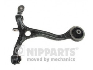 NIPPARTS N4904028 vikšro valdymo svirtis 
 Ašies montavimas/vairavimo mechanizmas/ratai -> Valdymo svirtis/pasukamosios svirties sujungimas -> Vairo trauklės (valdymo svirtis, išilginis balansyras, diago
51360-TA0-A00