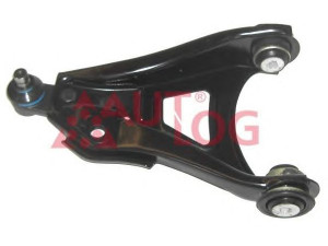AUTLOG FT1175 vikšro valdymo svirtis 
 Ašies montavimas/vairavimo mechanizmas/ratai -> Valdymo svirtis/pasukamosios svirties sujungimas -> Vairo trauklės (valdymo svirtis, išilginis balansyras, diago
5450100Q0G, 5450100Q0L, 5450100QAH