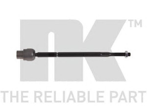 NK 5033644 vidinė skersinė vairo trauklė 
 Vairavimas -> Vairo mechanizmo sujungimai
322155, 93192445