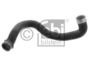 FEBI BILSTEIN 46428 radiatoriaus žarna 
 Aušinimo sistema -> Žarnelės/vamzdeliai/sujungimai -> Radiatoriaus žarnos
204 501 29 82