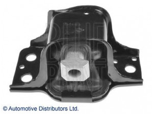 BLUE PRINT ADN180105 variklio montavimas 
 Variklis -> Variklio montavimas -> Variklio montavimo rėmas
11210-JD000, 11210-JD00A