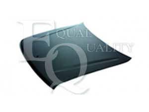 EQUAL QUALITY L03553 gaubtas 
 Kėbulas -> Transporto priemonės priekis -> Gaubtas/dalys/garso izoliacinė medžiaga
8125280, 53301 35070