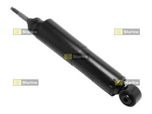 STARLINE TL A00033.2 amortizatorius 
 Pakaba -> Amortizatorius
436050, 436525, 436544, 436565