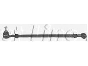 FIRST LINE FDL6048 strypo montavimas 
 Vairavimas -> Sujungimo trauklės surinkimas/dalys -> Sujungimo trauklės surinkimas
861 419 801 D, 861419801C, 861419801D
