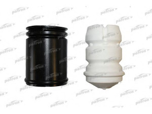 PATRON PPK004 apsauginio dangtelio komplektas, amortizatorius
6N0413175A, 6Q0412301A, 31306757046