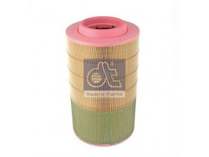 DT 5.45095 oro filtras
1346885, 1385791