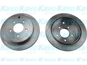 KAVO PARTS BR-4752 stabdžių diskas 
 Dviratė transporto priemonės -> Stabdžių sistema -> Stabdžių diskai / priedai
J00126251B, J00126251C, J00126251D
