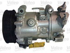 VALEO 813749 kompresorius, oro kondicionierius 
 Oro kondicionavimas -> Kompresorius/dalys
6487-09, 648709, 6487-09, 648709