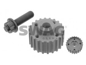 SWAG 30 92 4674 pavara, alkūninis velenas 
 Variklis -> Variklio uždegimo laiko reguliavimo kontrolė -> Paskirstymo krumpliaračiai
028 105 263 E, 028 105 263 E S1