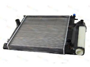 THERMOTEC D7B009TT radiatorius, variklio aušinimas 
 Aušinimo sistema -> Radiatorius/alyvos aušintuvas -> Radiatorius/dalys
1.247.145, 1.469.176, 1.723.990