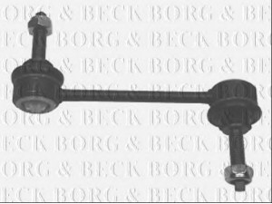 BORG & BECK BDL6786 šarnyro stabilizatorius 
 Ašies montavimas/vairavimo mechanizmas/ratai -> Stabilizatorius/fiksatoriai -> Pasukimo trauklė
XR81694, XR827071, XR855185, XR855185B