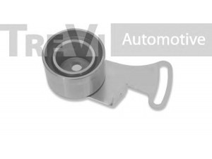 TREVI AUTOMOTIVE TD1060 įtempiklio skriemulys, paskirstymo diržas 
 Techninės priežiūros dalys -> Papildomas remontas
CDU3558, LHP10015, CDU3558, LHP10015L