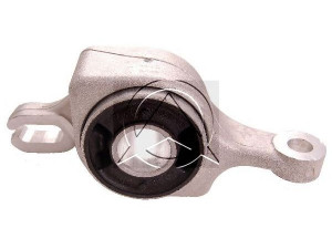 SIDEM 893608 valdymo svirties/išilginių svirčių įvorė 
 Ašies montavimas/vairavimo mechanizmas/ratai -> Valdymo svirtis/pasukamosios svirties sujungimas -> Montavimas/sutvirtinimas
5168 159AB*, 68022 613AB, Part of