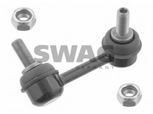 SWAG 85 92 8461 šarnyro stabilizatorius 
 Ašies montavimas/vairavimo mechanizmas/ratai -> Stabilizatorius/fiksatoriai -> Savaime išsilyginanti atrama
52321-SNA-A01