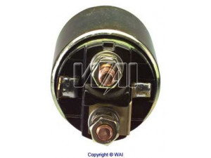 WAIglobal 66-8331 solenoidinis jungiklis, starteris
R20124736, MD607634