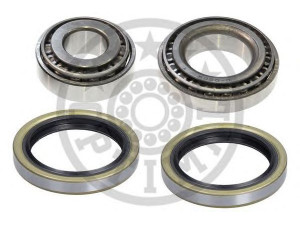 OPTIMAL 942942 rato guolio komplektas 
 Ašies montavimas/vairavimo mechanizmas/ratai -> Rato stebulė/montavimas -> Rato guolis
0K72A-33-047, 0K72A-33-075, 0K72A33047