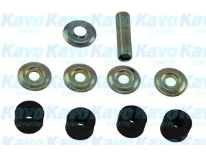 KAVO PARTS SLS-5549 šarnyro stabilizatorius 
 Ašies montavimas/vairavimo mechanizmas/ratai -> Stabilizatorius/fiksatoriai -> Savaime išsilyginanti atrama
4056A053