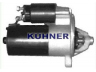 AD KÜHNER 254478 starteris
F17U11000AB, F1TZ1002A, F87U11000A1A