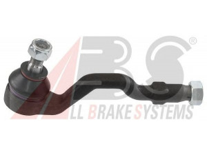 A.B.S. 230828 skersinės vairo trauklės galas 
 Vairavimas -> Vairo mechanizmo sujungimai
32106780984, 32106793497, 32216773739
