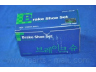 PARTS-MALL PLA-002 stabdžių trinkelių komplektas
5830522A00, 5830522A01, 5830522A01-BR