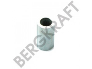 BERGKRAFT BK2931621SP tarpiklis, amortizatoriaus montavimas (vairuotojo kabina)
1343135, 1481245, 1481245S