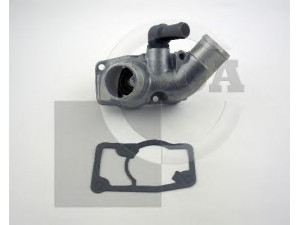 BGA CT5064 termostatas, aušinimo skystis 
 Aušinimo sistema -> Termostatas/tarpiklis -> Thermostat
1338100, 90572899