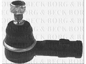 BORG & BECK BTR4040 skersinės vairo trauklės galas 
 Vairavimas -> Vairo mechanizmo sujungimai
1476246, 5 021 411, 6127716, 71BB3289AB