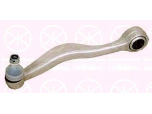 KLOKKERHOLM 0057363 vikšro valdymo svirtis 
 Ašies montavimas/vairavimo mechanizmas/ratai -> Valdymo svirtis/pasukamosios svirties sujungimas -> Vairo trauklės (valdymo svirtis, išilginis balansyras, diago
31 11 1 139 987