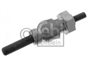 FEBI BILSTEIN 47200 kaitinimo žvakė 
 Kibirkšties / kaitinamasis uždegimas -> Kaitinimo kaištis
7D0 963 319, 7D0 963 319