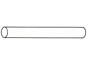 LEMFÖRDER 16569 01 radiatoriaus žarna
447 121 109 A