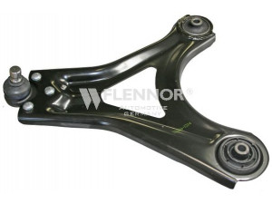 KAWE FL0028-G vikšro valdymo svirtis 
 Ašies montavimas/vairavimo mechanizmas/ratai -> Valdymo svirtis/pasukamosios svirties sujungimas -> Vairo trauklės (valdymo svirtis, išilginis balansyras, diago
1141294