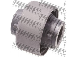 FEBEST NAB-K13B valdymo svirties/išilginių svirčių įvorė 
 Ašies montavimas/vairavimo mechanizmas/ratai -> Valdymo svirtis/pasukamosios svirties sujungimas -> Montavimas/sutvirtinimas
54500-1HJ0A, 54501-1HJ0A