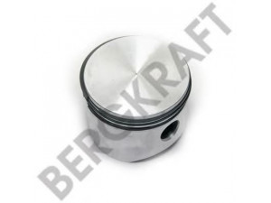 BERGKRAFT BK1127121AS remonto komplektas, kompresorius
5001830855