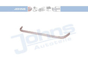 JOHNS 95 39 07-3 apdailos/apsauginės juostelė, buferis 
 Kėbulas -> Apdaila/apsauga/dekoratyvinės juostelės/emblemos -> Apdailos/apsauginės juostelės
1J0 807 719A, 1J0 807 719A GRU