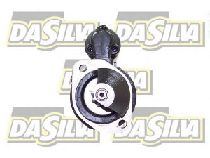 DA SILVA D020167 starteris
625002092