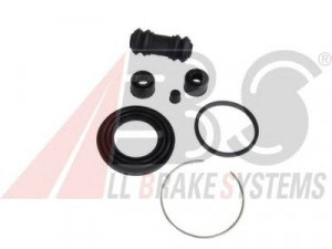 A.B.S. 53779 remonto komplektas, stabdžių apkaba 
 Stabdžių sistema -> Stabdžių matuoklis -> Stabdžių matuoklio montavimas
04479-87702