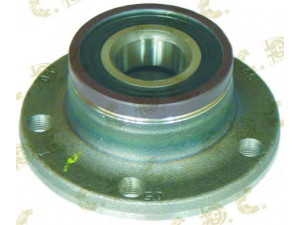 AUTOKIT 01.97549 rato guolio komplektas 
 Ašies montavimas/vairavimo mechanizmas/ratai -> Rato stebulė/montavimas -> Rato guolis
51754196, 60656090, 51754196, 60656090