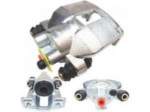 Brake ENGINEERING CA2126 stabdžių apkaba 
 Dviratė transporto priemonės -> Stabdžių sistema -> Stabdžių apkaba / priedai
04762103, 4762103