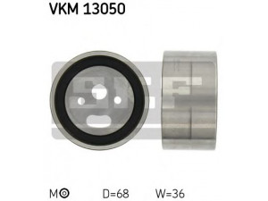 SKF VKM 13050 įtempiklio skriemulys, paskirstymo diržas 
 Techninės priežiūros dalys -> Papildomas remontas
0818.22, 95495830, 95495830, 0818.17