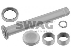 SWAG 30 80 0059 remonto komplektas, atbulinės eigos svirtis 
 Vairavimas -> Vairo trauklė
281 498 171 A