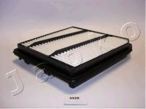 JAPKO 20492 oro filtras 
 Techninės priežiūros dalys -> Techninės priežiūros intervalai
17220-P5A-000, 17220P5A505