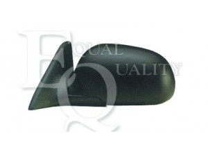 EQUAL QUALITY RS02467 išorinis veidrodėlis 
 Kėbulas -> Keleivių kabina -> Veidrodėlis
87605, 87605-22201CA, 8760522200