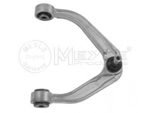 MEYLE 15-16 050 0014 vikšro valdymo svirtis 
 Ašies montavimas/vairavimo mechanizmas/ratai -> Valdymo svirtis/pasukamosios svirties sujungimas -> Vairo trauklės (valdymo svirtis, išilginis balansyras, diago
51828660, 51835398